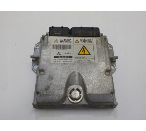 Компьютер двигателя MITSUBISHI L200 2.5 DID 1860A898