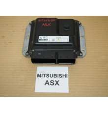 КОМПЬЮТЕР ДВИГАТЕЛЯ MITSUBISHI ASX 1860C129