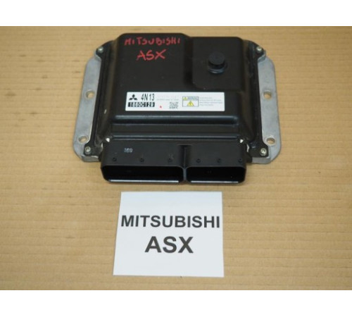 КОМПЬЮТЕР ДВИГАТЕЛЯ MITSUBISHI ASX 1860C129