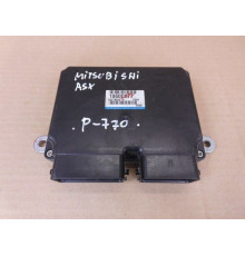 Mitsubishi ASX 1.6 компьютер 1860c677