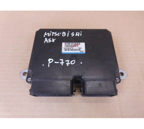 Mitsubishi ASX 1.6 компьютер 1860c677