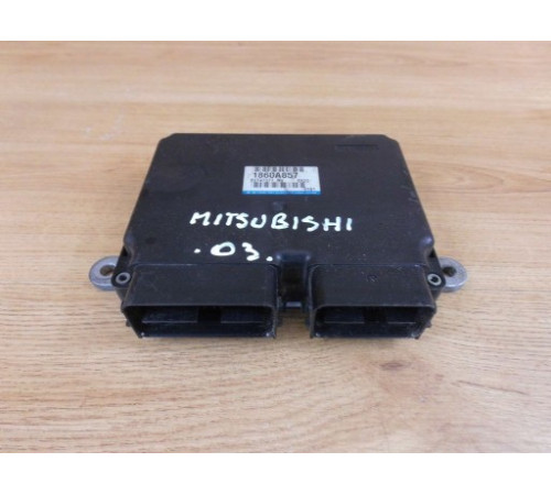 Mitsubishi Outlander компьютер драйвер 1860a857