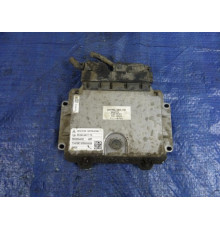 Компьютер двигателя mitsubishi canter fuso m038sa002
