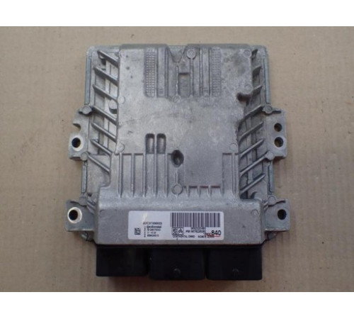 КОМПЬЮТЕР ДВИГАТЕЛЯ 1860C840 MITSUBISHI ASX 1.6 DID