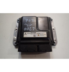 Компьютер двигателя 1860C184 MITSUBISHI L200 2.5 D 15R
