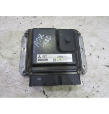 КОМПЬЮТЕР ДВИГАТЕЛЯ MITSUBISHI ASX 1.8 DID 1860B422