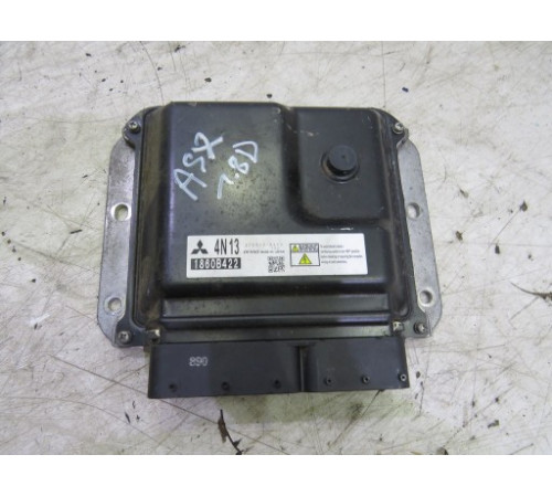 КОМПЬЮТЕР ДВИГАТЕЛЯ MITSUBISHI ASX 1.8 DID 1860B422