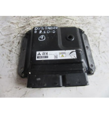 Outlander 2.2 DID компьютер двигателя 1860b810 orig
