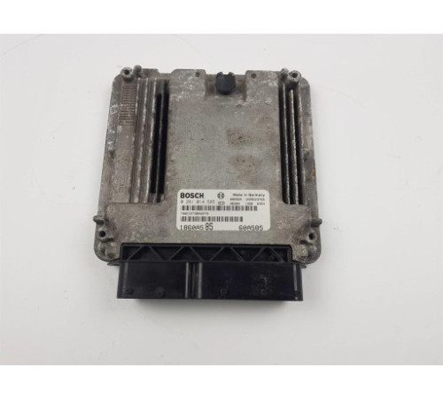 MITSHUBISHI LANCER 1860A585 КОМПЬЮТЕР ЭБУ ДВИГАТЕЛЯ
