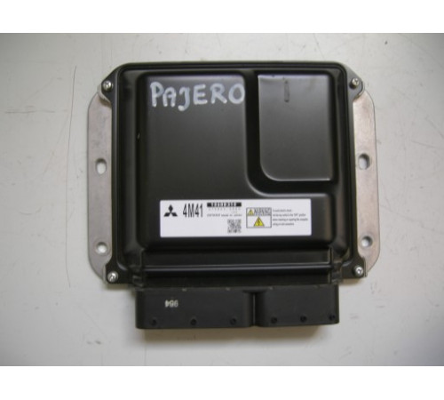 КОМПЬЮТЕР ДВИГАТЕЛЯ PAJERO IV 3.2 DID 275800-9643
