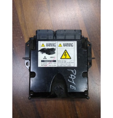 Компьютер Mitsubishi Pajero IV 3.2 DiD 1860a702