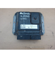 OUTLANDER II ASX КОМПЬЮТЕР ДРАЙВЕР 4N14 1860B420