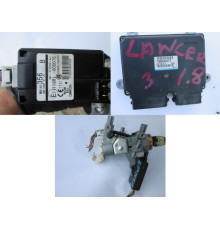 MITSUBISHI LANCER X 1.8 STARTER KIT КОМПЬЮТЕР
