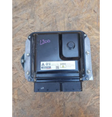 OUTLANDER III L200 компьютер мотор 1860C581