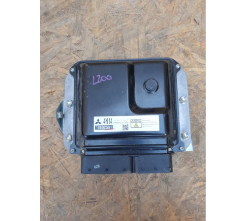 OUTLANDER III L200 компьютер мотор 1860C581