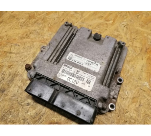 MITSUBISHI CANTER КОМПЬЮТЕР MK667731 0281020173