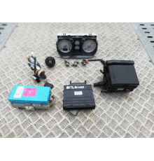 OUTLANDER 2.О B STARTER KIT КОМПЬЮТЕР MN122218