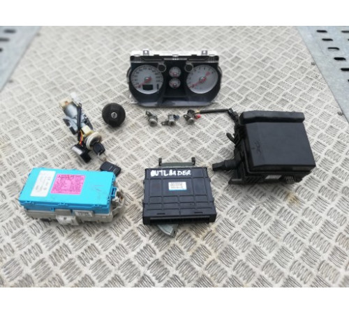OUTLANDER 2.О B STARTER KIT КОМПЬЮТЕР MN122218