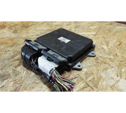MITSUBISHI COLT КОМПЬЮТЕР 1860B866 1860186600