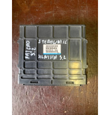 Компьютер ЭБУ двигателя PCM MITSUBISHI PAJERO 3.2 DID