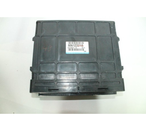 КОМПЬЮТЕР MITSUBISHI OUTLANDER 2.0 И 03-06 MN122218