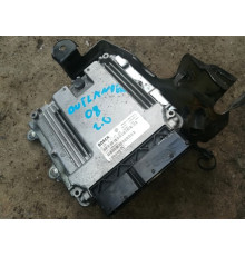 КОМПЬЮТЕР 2.2 DI 0281014108 MITSUBISHI OUTLANDER II