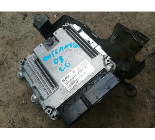 КОМПЬЮТЕР 2.2 DI 0281014108 MITSUBISHI OUTLANDER II