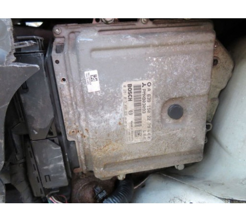 MITSUBISHI COLT VI 1.5 DID КОМПЬЮТЕР ДВИГАТЕЛЯ УПРАВЛЕНИЯ