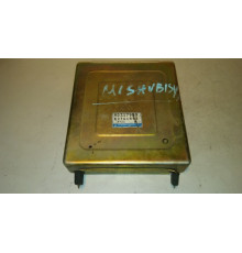 MITSUBISHI SPACE RUNNER 2.8 16V MD317989 КОМПЬЮТЕР