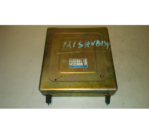 MITSUBISHI SPACE RUNNER 2.8 16V MD317989 КОМПЬЮТЕР
