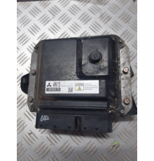 Компьютер драйвер Lancer X 1.8 DID 4N13 1860b626