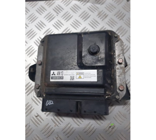 Компьютер драйвер Lancer X 1.8 DID 4N13 1860b626