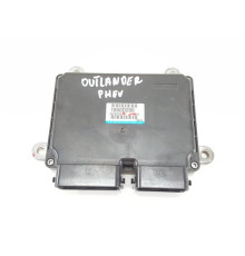 OUTLANDER III PHEV 2.4 B компьютер двигателя 18R.
