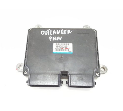 OUTLANDER III PHEV 2.4 B компьютер двигателя 18R.