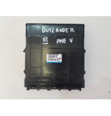 OUTLANDER III PHEV драйвер двигателя el. 9486A014