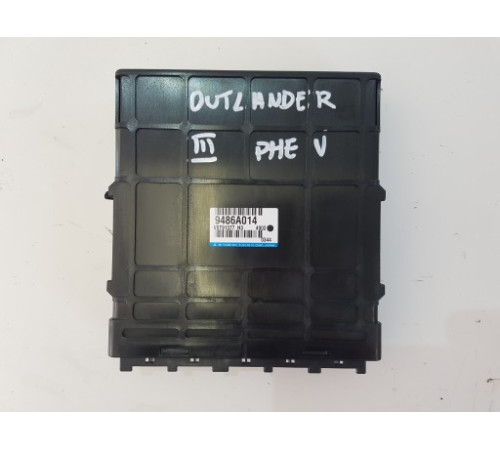 OUTLANDER III PHEV драйвер двигателя el. 9486A014