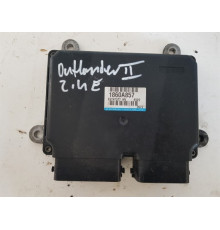 OUTLANDER II 2.4 e компьютер двигателя 1860a857