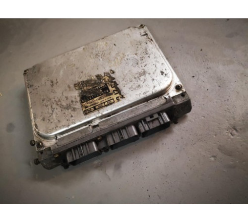 Компьютер ECU 2JZ-GTE +igniter, 3.0 TT Supra Aristo
