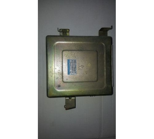 Компьютер ECU Mitsubishi Eclipse 1G 2.0 драйвер