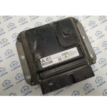 Драйвер компьютера Mitsubishi ASX 1860B422 4N13