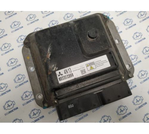 Драйвер компьютера Mitsubishi ASX 1860B422 4N13