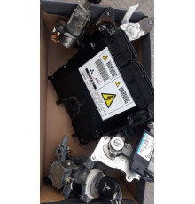 MITSUBISHI PAJERO IV 3.2 ИМО КОМПЬЮТЕР СТЕЙСИ КОМПЛЕКТ