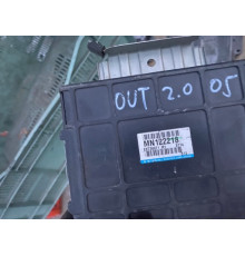 MITSUBISHI OUTLANDER КОМПЬЮТЕР ДРАЙВЕР E6T38971