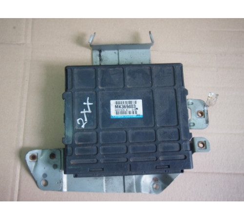 ДРАЙВЕР КОМПЬЮТЕРА MITSUBISHI PAJERO MK369403