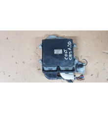 Компьютер двигателя MITSUBISHI COLT CZ3 A1351505979