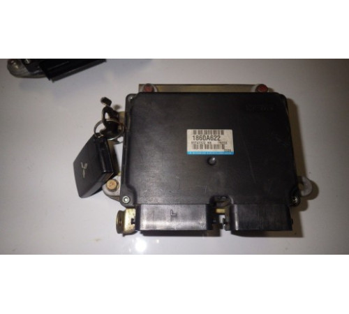 КОМПЬЮТЕР ДРАЙВЕР 4B12 OUTLANDER 1860A622 2.4