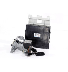 Компьютер immo замок зажигания Mitsubishi Lancer 03-08
