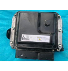 ASX КОМПЬЮТЕР ДВИГАТЕЛЯ 4N14 1860C665 2.2 DID