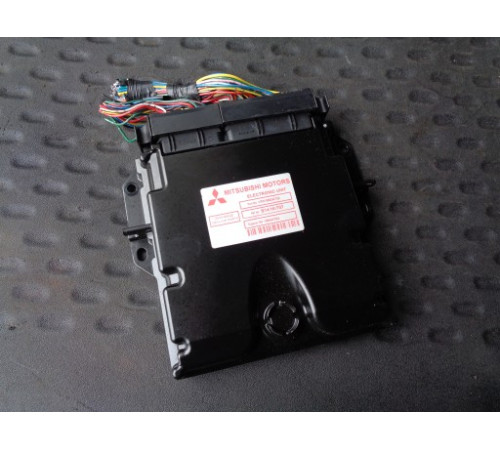 КОМПЬЮТЕР 1860A702 3.2 DID MITSUBISHI PAJERO IV