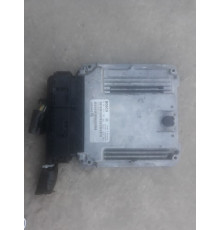 MITSUBISHI OUTLANDER II 0281013890 КОМПЬЮТЕР F-НДС